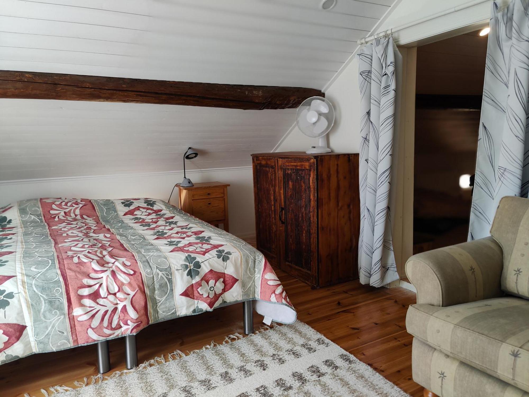 Dream Cottage In Center - Ainabnb - Residence Kappsaecken Βάασα Εξωτερικό φωτογραφία